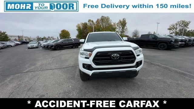 Used 2019 Toyota Tacoma SR image 41