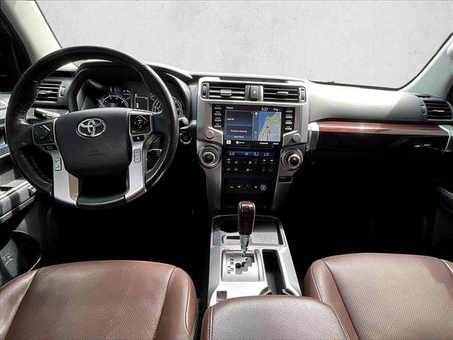 Used 2023 Toyota 4Runner Limited RWD image 12