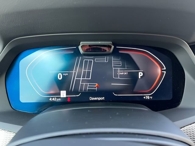 Certified 2022 BMW X5 xDrive40i w/ M Sport Package image 15