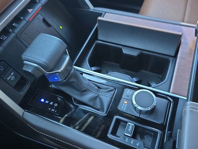 Used 2024 Toyota Tundra 1794 Edition image 24