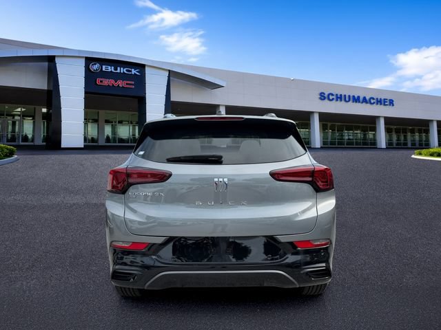 New 2026 Buick Encore GX Sport Touring w/ Advanced Technology Package AWD/4WD image 6