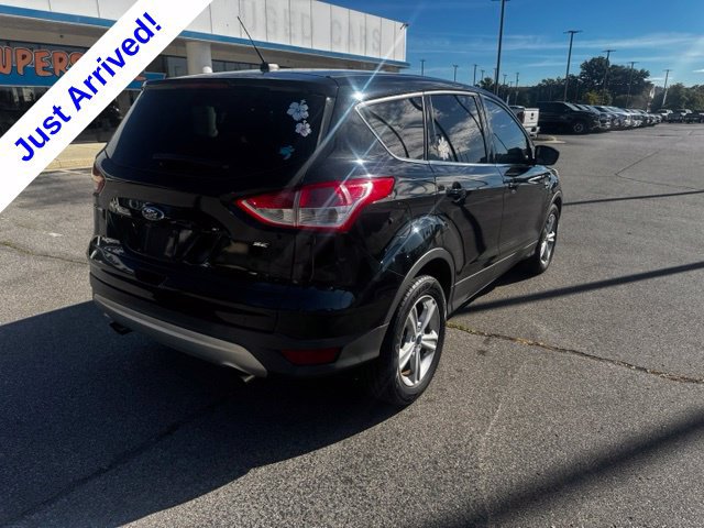 Used 2016 Ford Escape SE FWD image 3