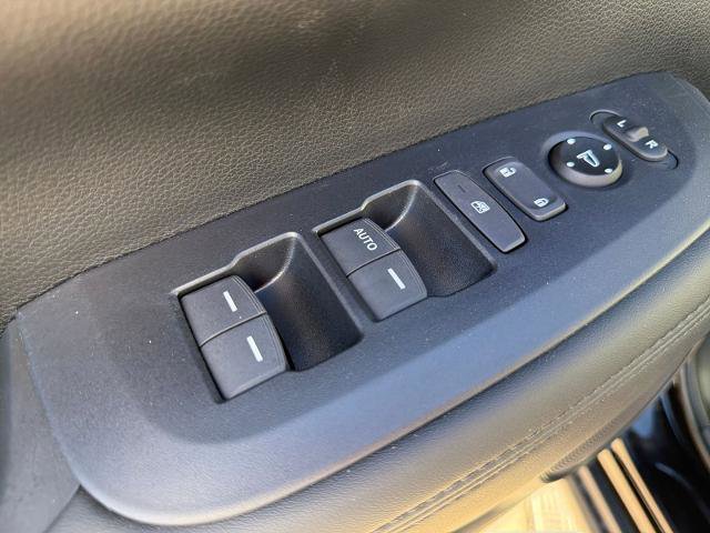 New 2026 Honda HR-V LX image 16