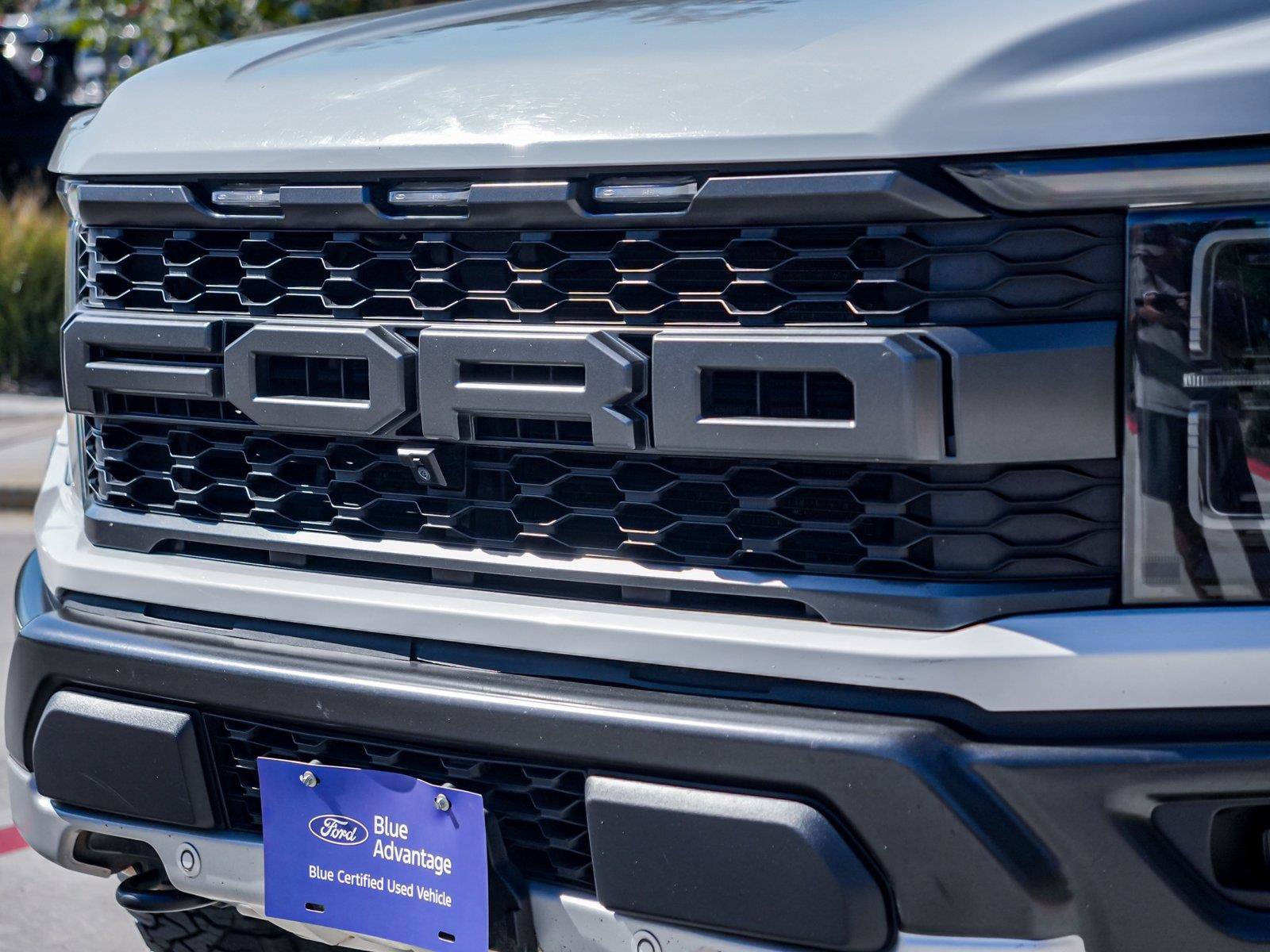Used 2023 Ford F150 Raptor AWD/4WD image 7