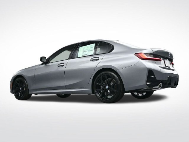 New 2026 BMW 330i Sedan w/ M Sport Package RWD image 31