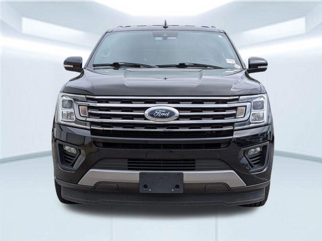 Used 2020 Ford Expedition XLT w/ Equipment Group 202A image 14