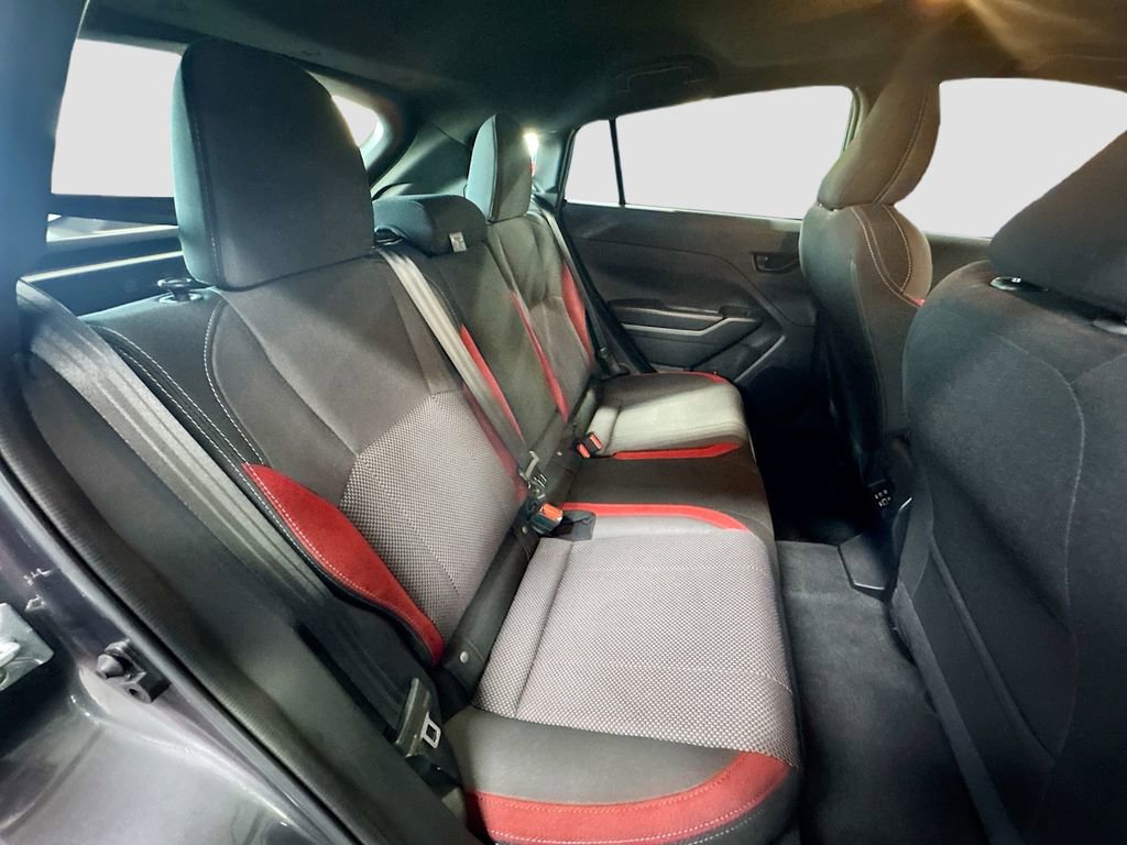 Certified 2024 Subaru Impreza RS image 25