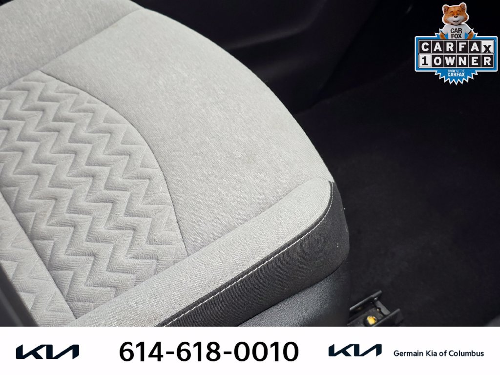 Used 2022 Chevrolet Equinox LS w/ LS Convenience Package FWD image 26