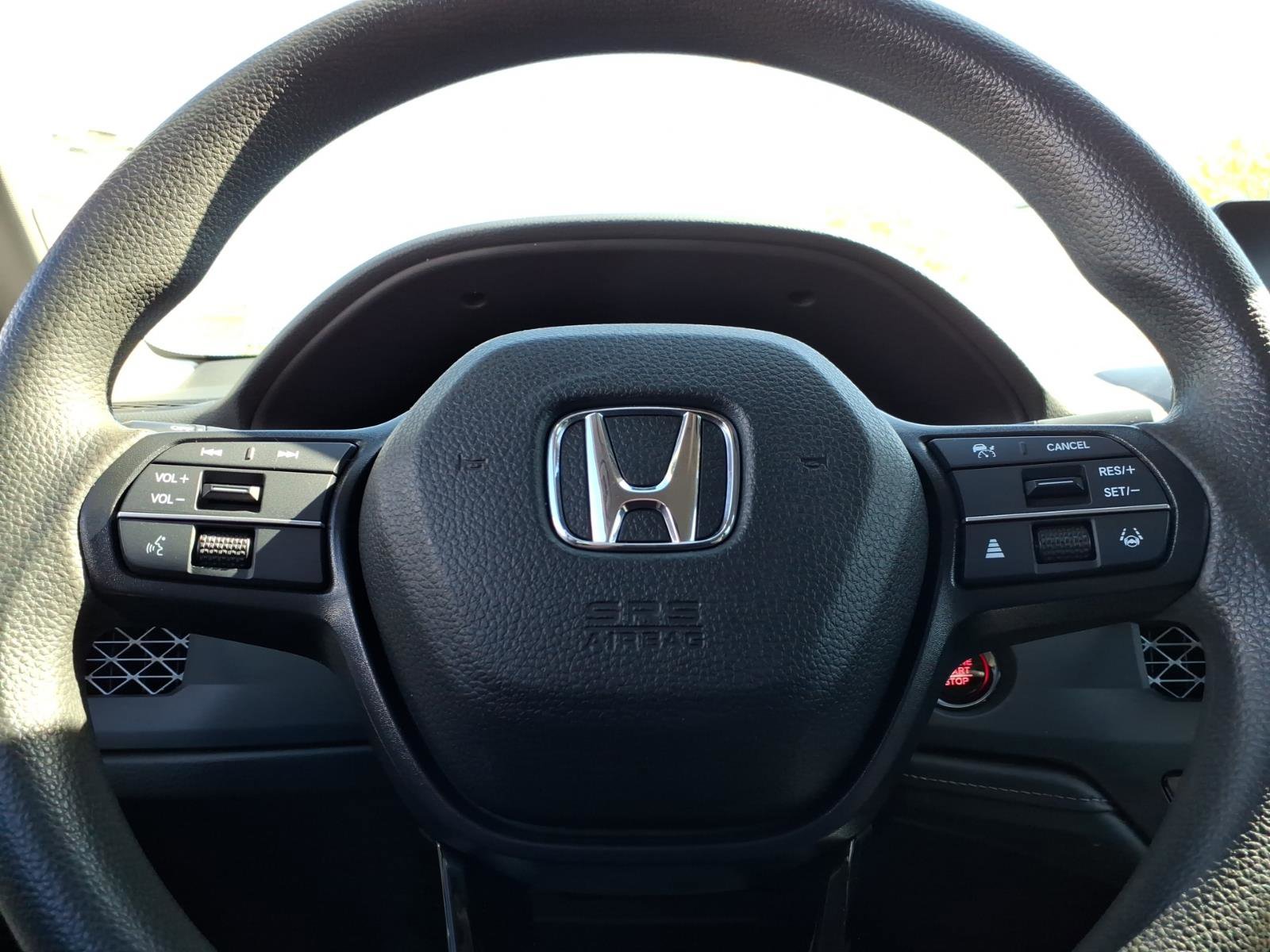 Certified 2023 Honda Accord LX image 25