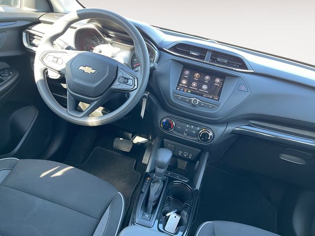 Used 2023 Chevrolet TrailBlazer LS image 10