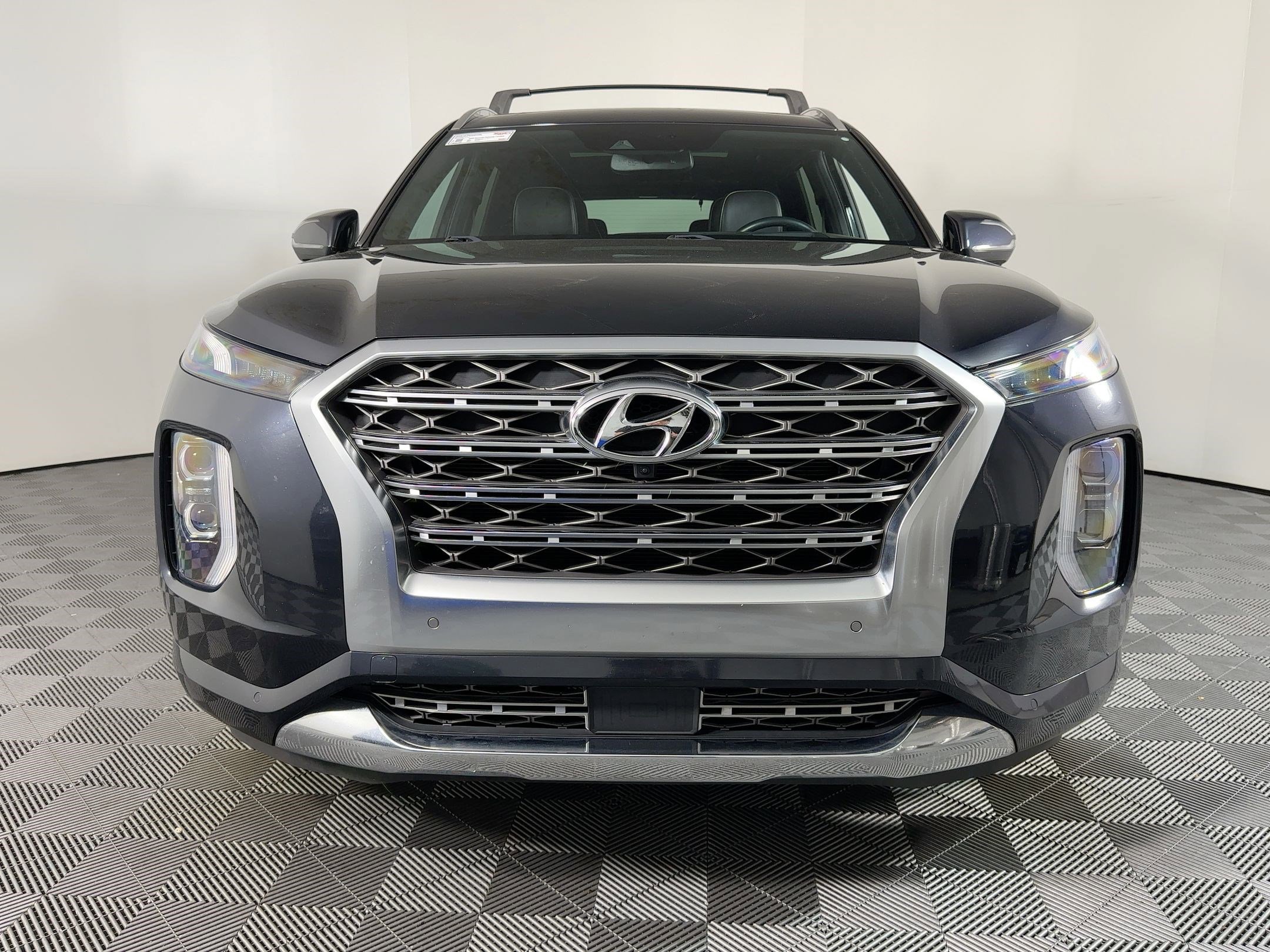 Used 2020 Hyundai Palisade Limited image 6