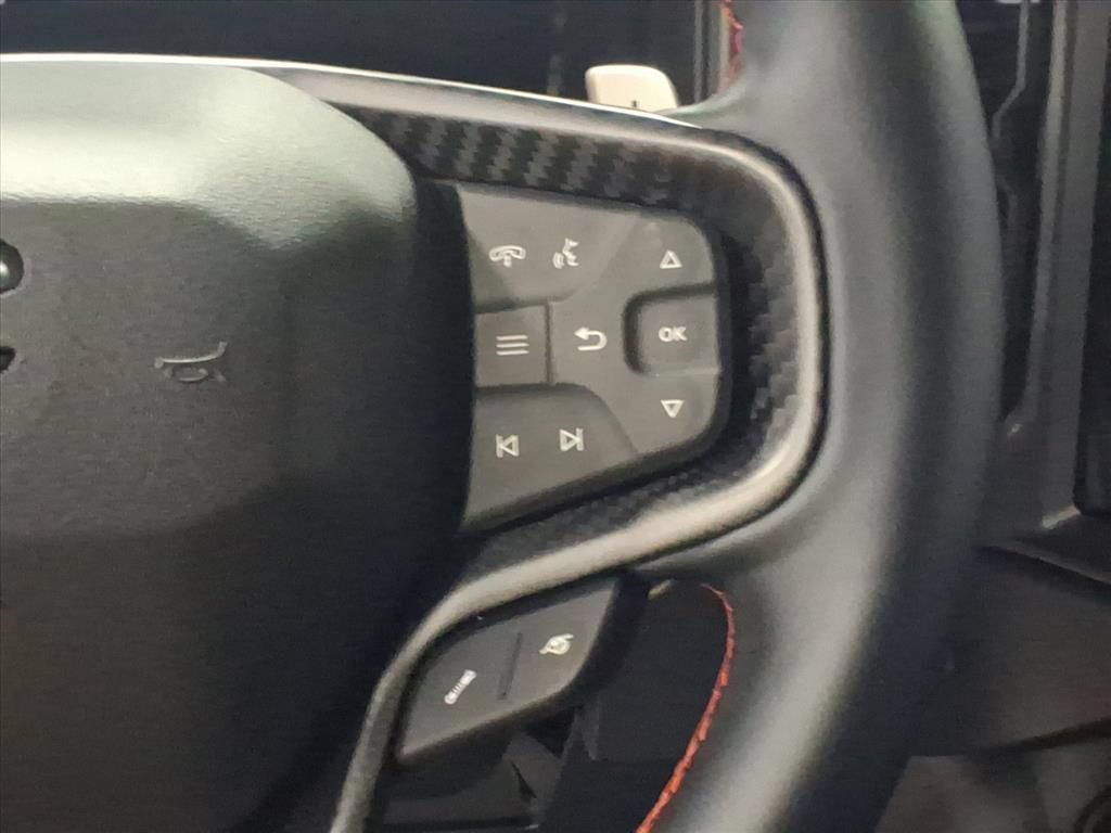 New 2025 Ford Bronco Raptor w/ Interior Carbon Fiber Pack AWD/4WD image 20