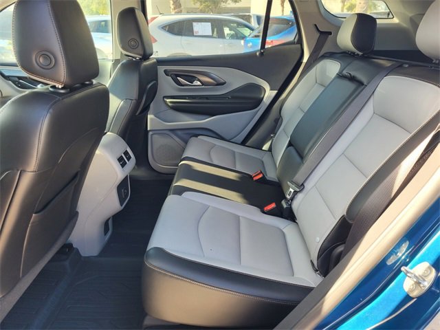 Used 2021 GMC Terrain SLT w/ Infotainment Package II image 6