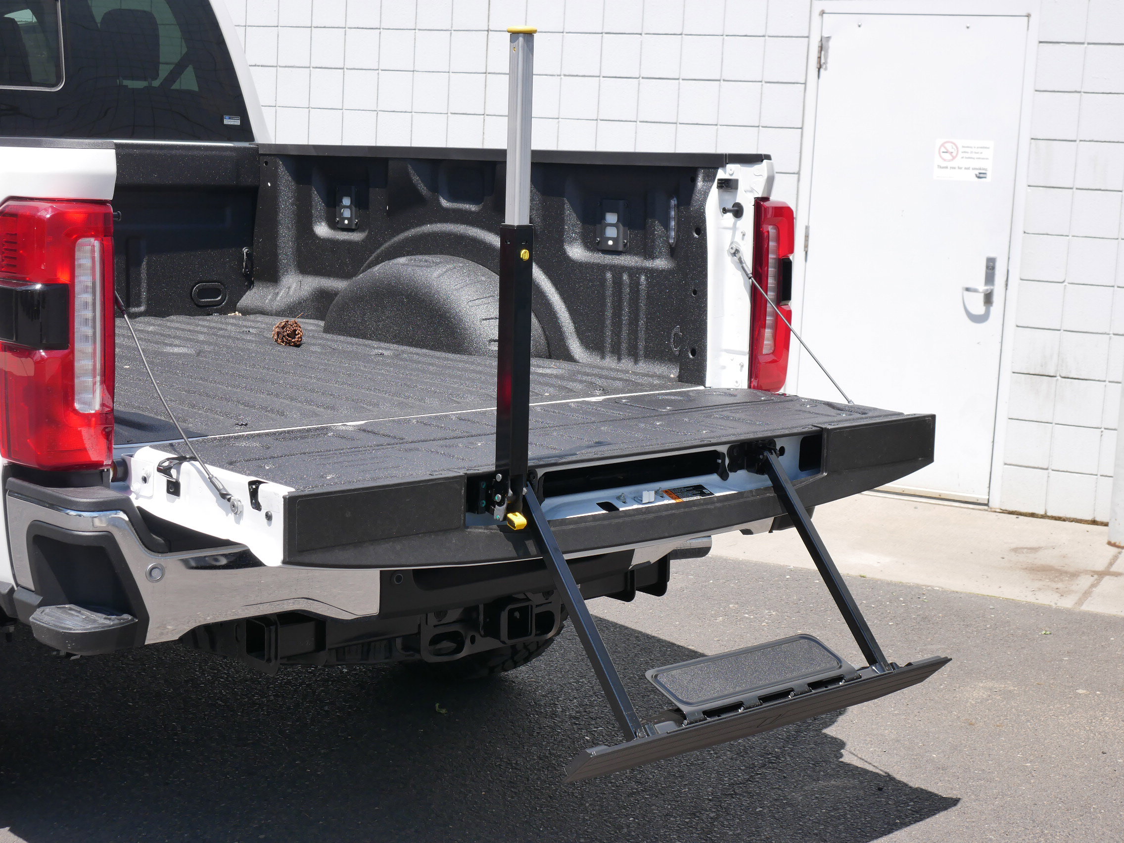 New 2025 Ford F350 Lariat w/ Lariat Ultimate Package image 27