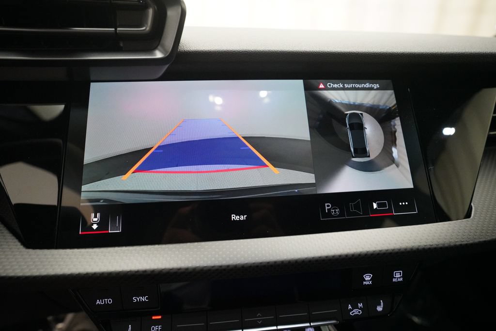 New 2026 Audi RS 3 AWD/4WD image 19