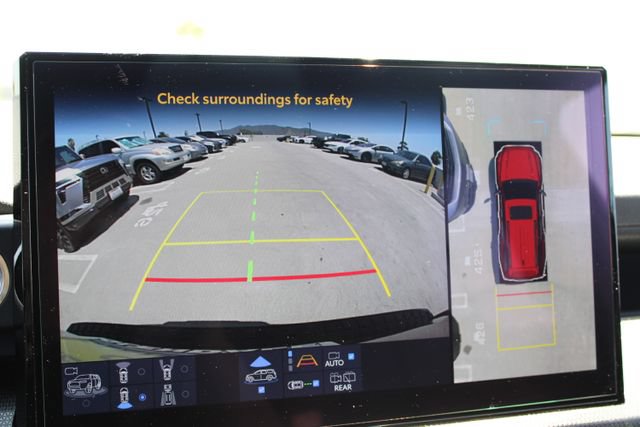 Used 2026 Toyota 4Runner Limited w/ Tow Technology Package AWD/4WD image 13