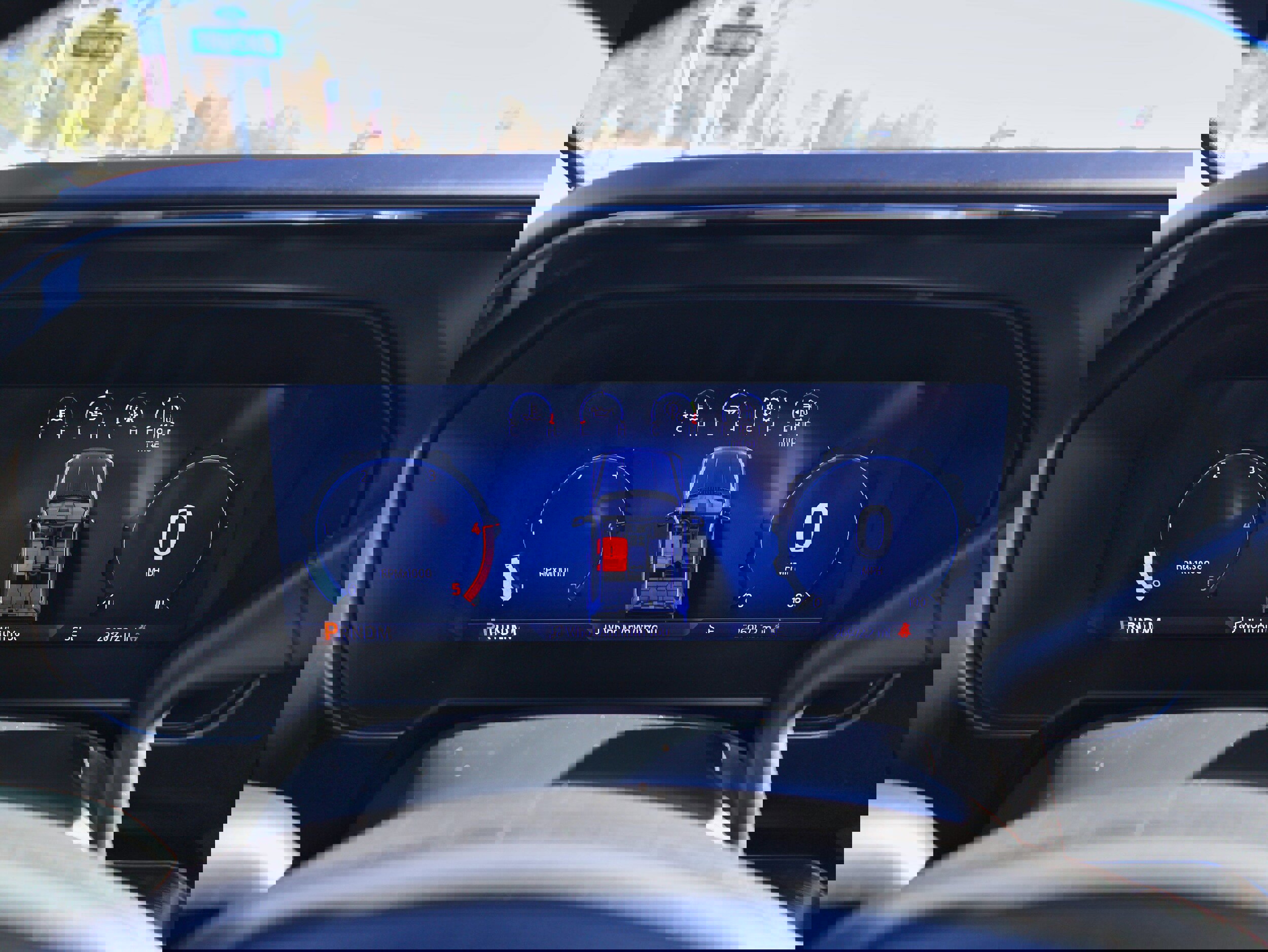 Used 2024 Ford F250 Lariat w/ Sport Appearance Package image 27