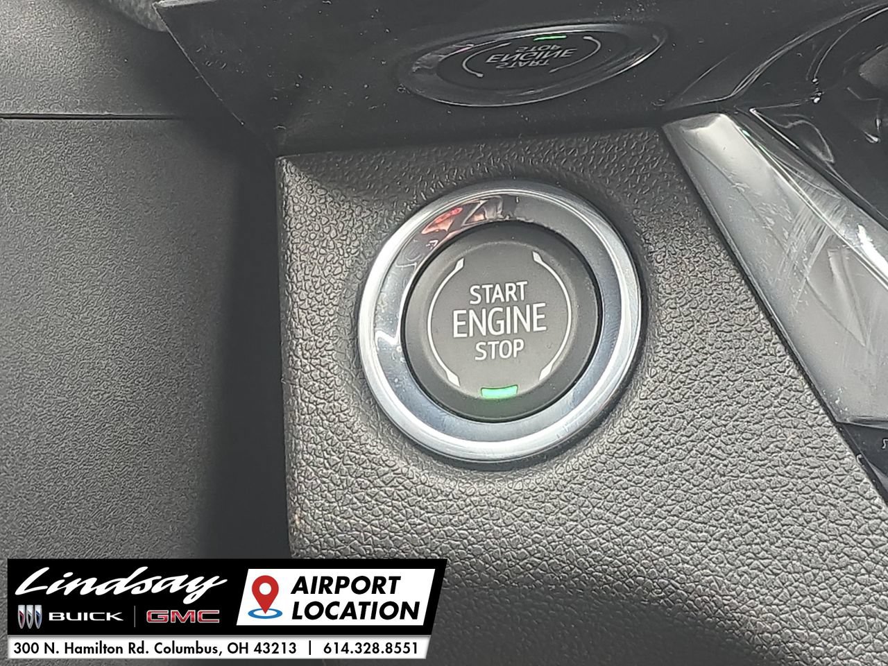 New 2026 Buick Envista Preferred FWD image 17