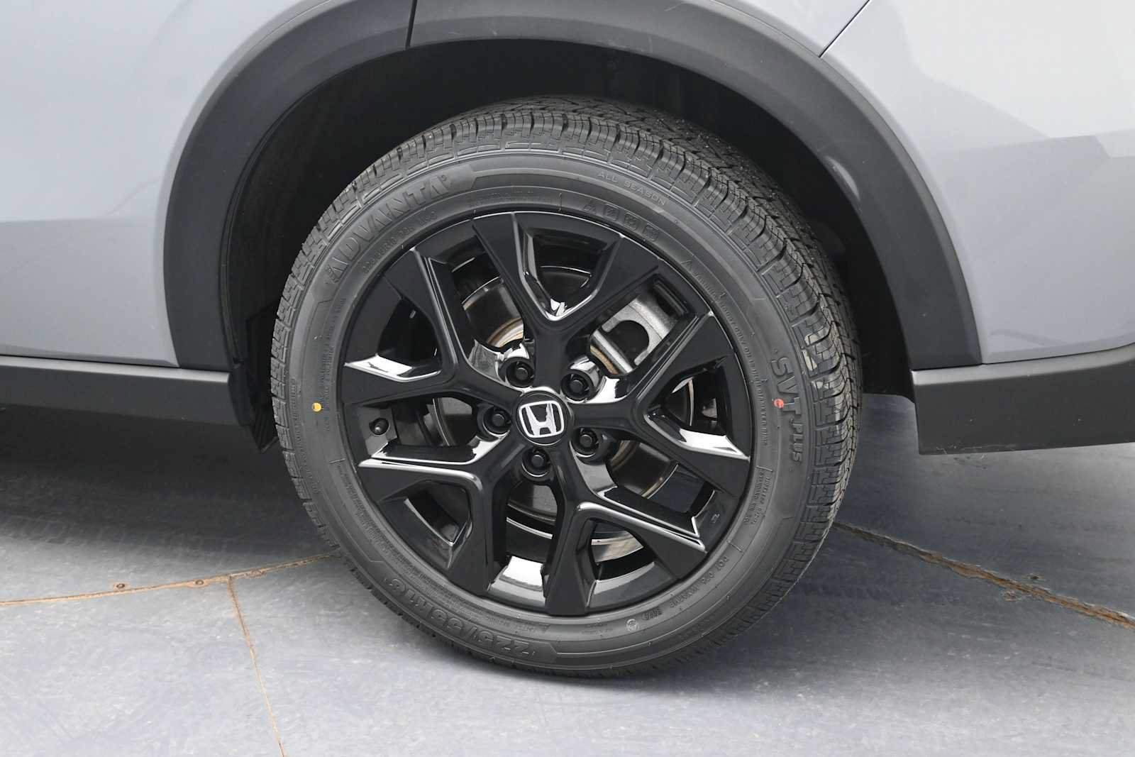 Used 2024 Honda HR-V Sport image 5