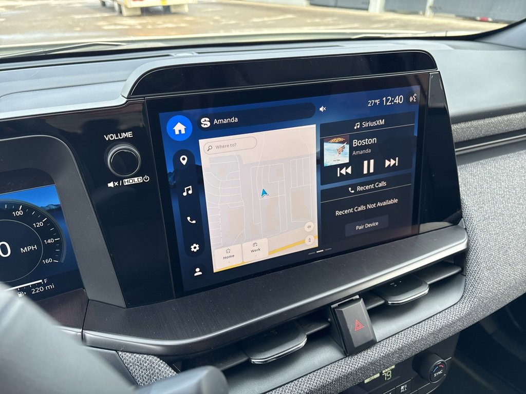 New 2026 Subaru Outback Limited image 18