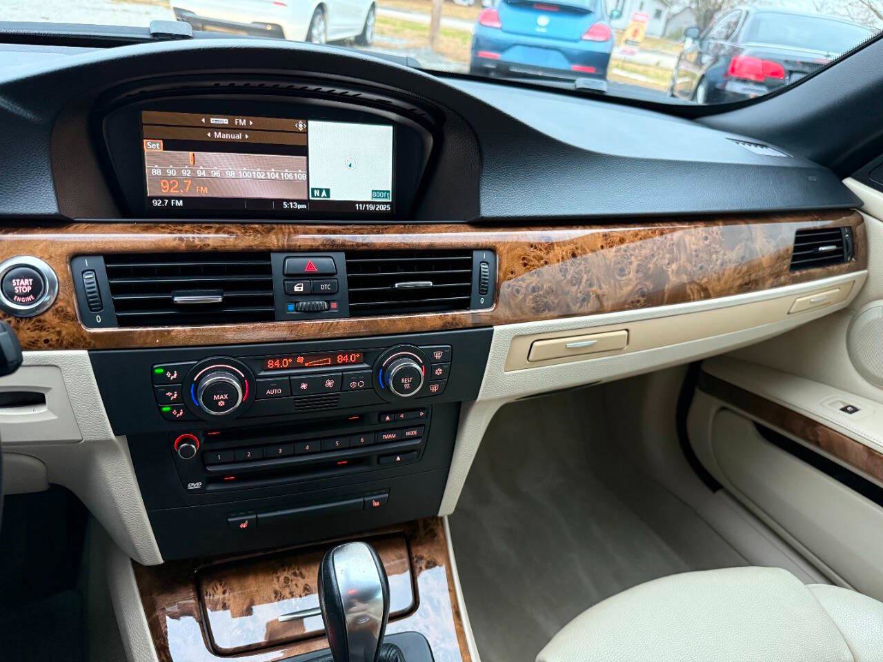 Used 2007 BMW 335i Convertible RWD image 51