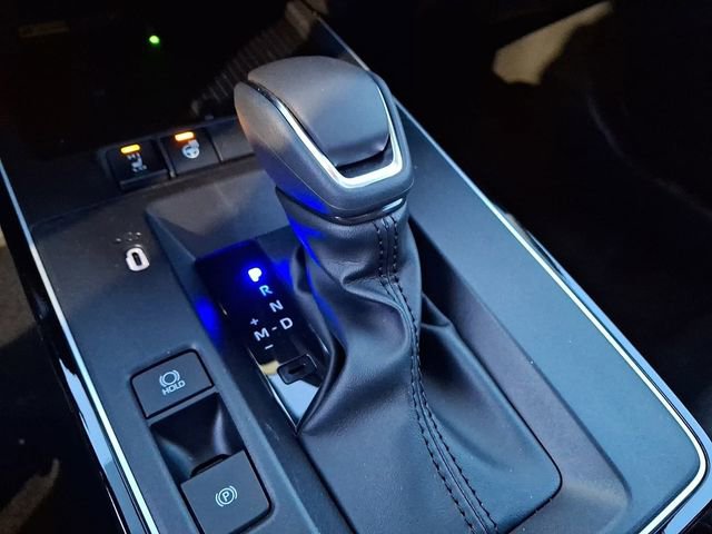 New 2026 Toyota Corolla Cross XLE w/ Convenience Package image 11