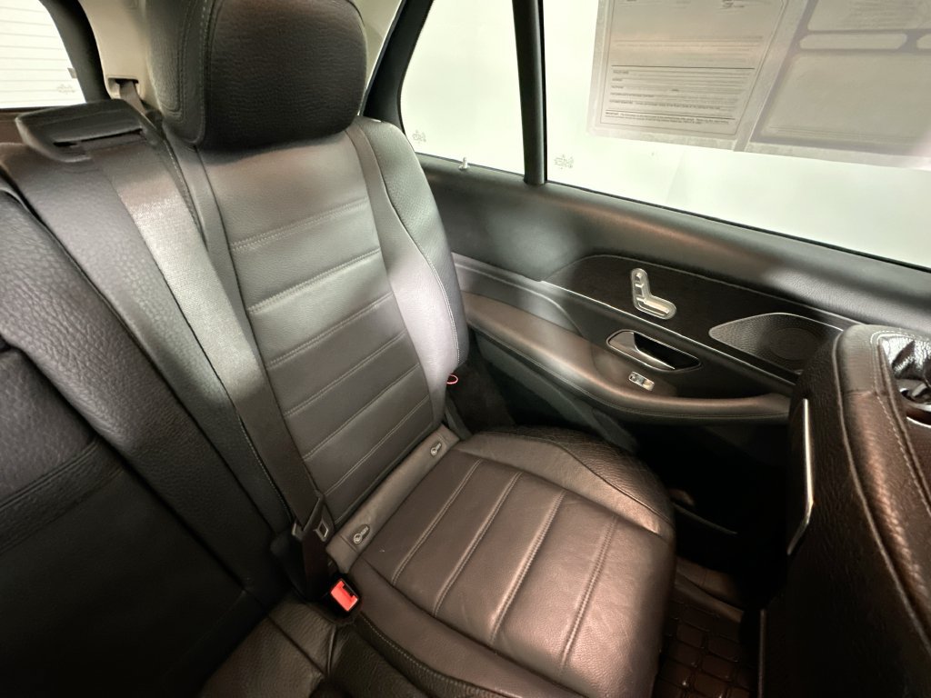 Used 2020 Mercedes-Benz GLE 350 4MATIC image 14