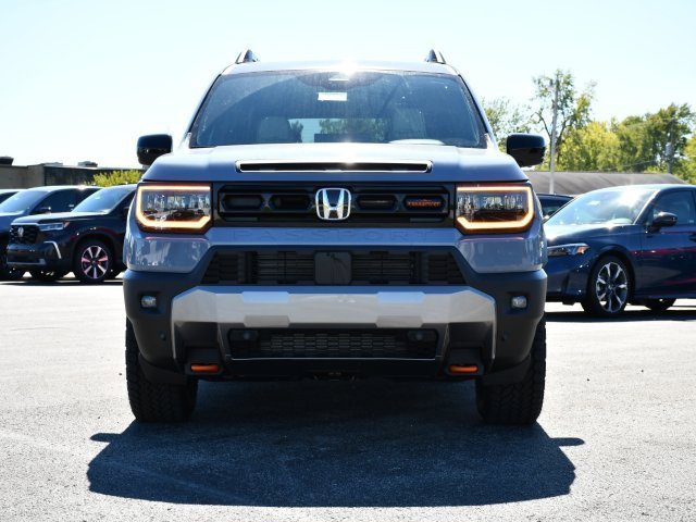 New 2026 Honda Passport TrailSport Elite image 2