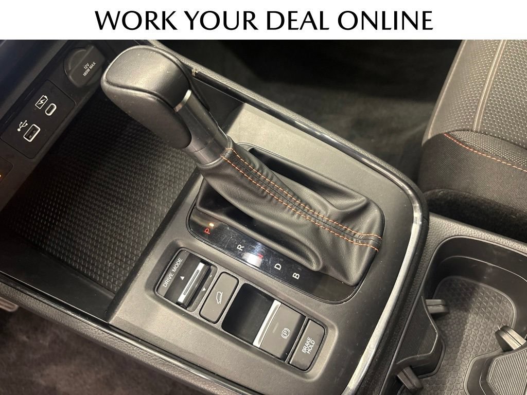Used 2025 Honda CR-V Sport image 19