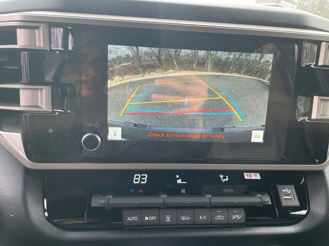 New 2026 Toyota Tundra SR5 image 31