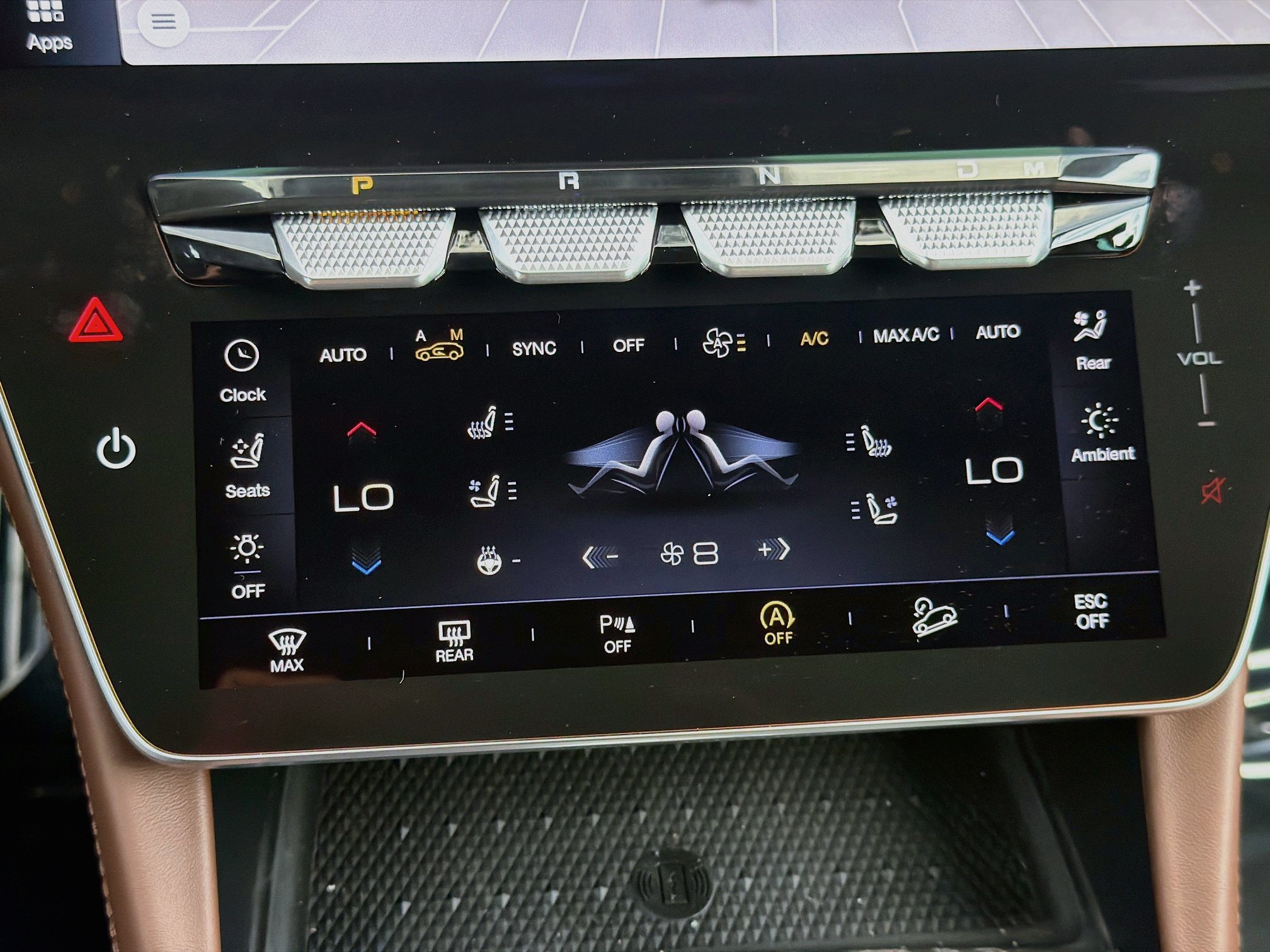 New 2027 Maserati Grecale Modena AWD/4WD image 35