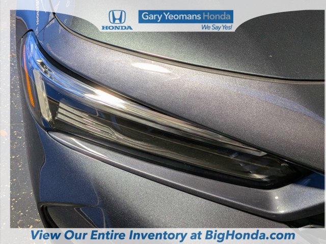 Used 2026 Honda Civic Sport image 11