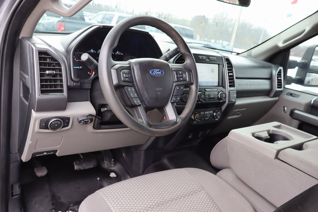 Used 2021 Ford F250 XLT image 5
