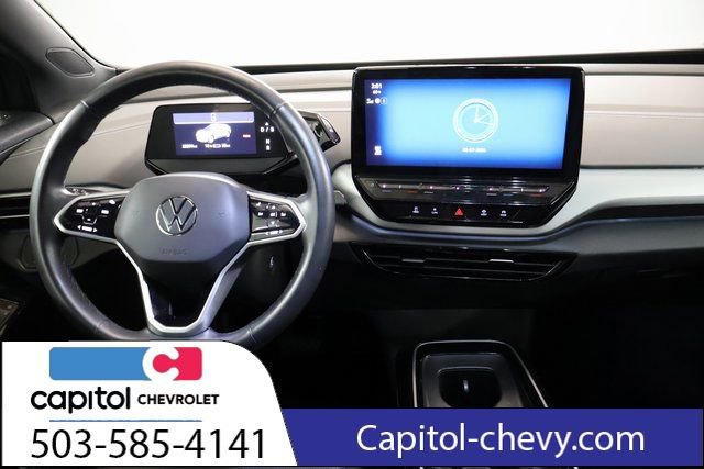Used 2023 Volkswagen ID.4 Pro S image 13