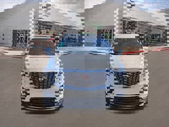 New 2025 Cadillac XT5 Premium Luxury w/ Technology Package image 2