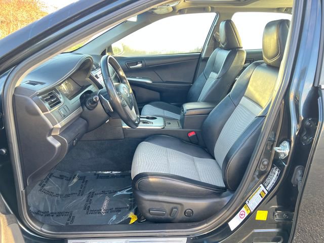 Used 2012 Toyota Camry SE image 14