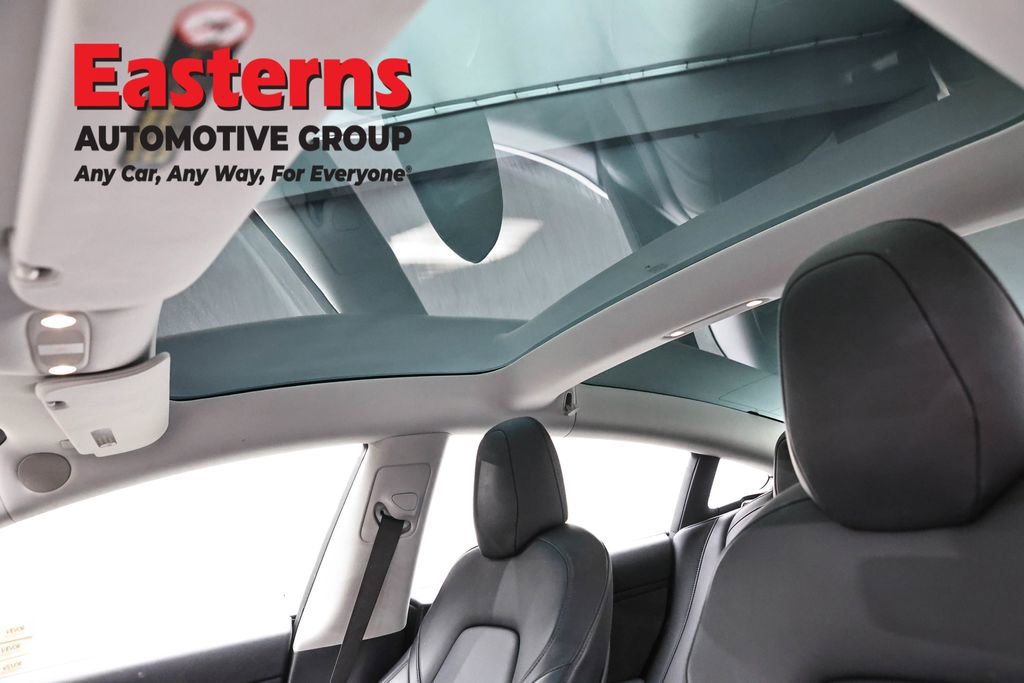 Used 2018 Tesla Model 3 Long Range image 29
