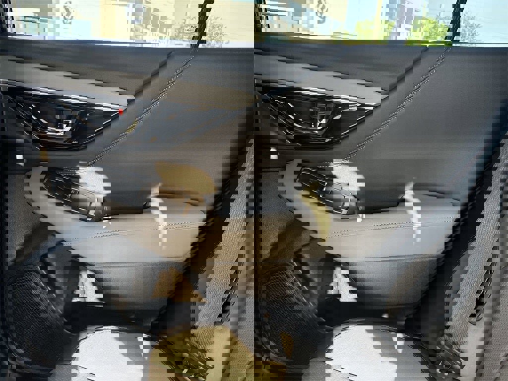 New 2025 Subaru Outback Limited image 28