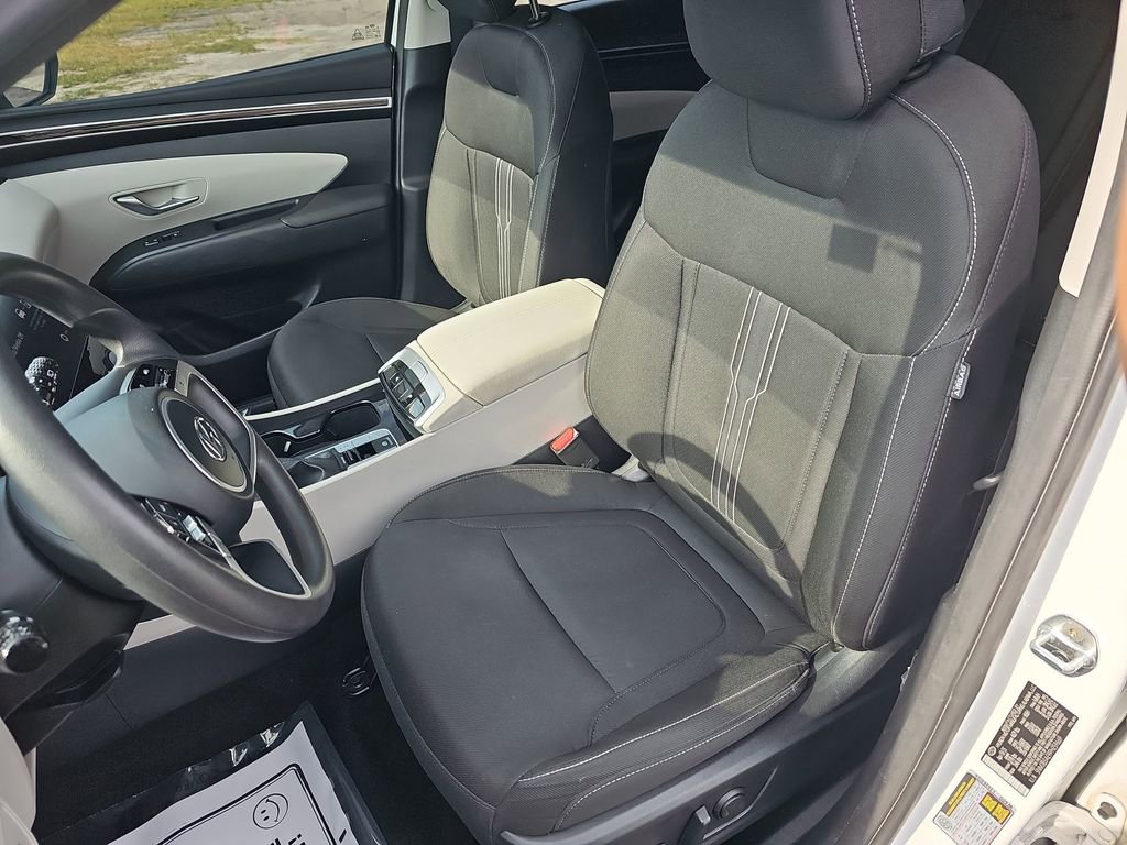 Used 2023 Hyundai Tucson SEL FWD image 20