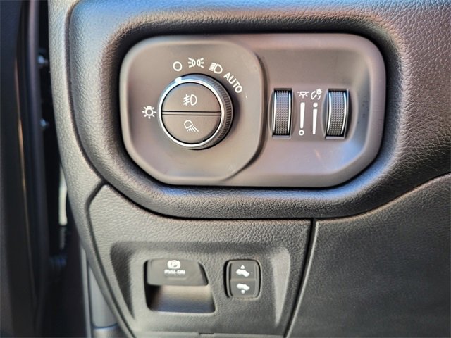 New 2026 RAM 1500 Laramie w/ Night Edition image 21