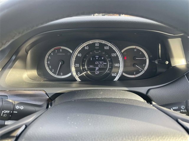 Used 2016 Honda Accord EX-L image 15