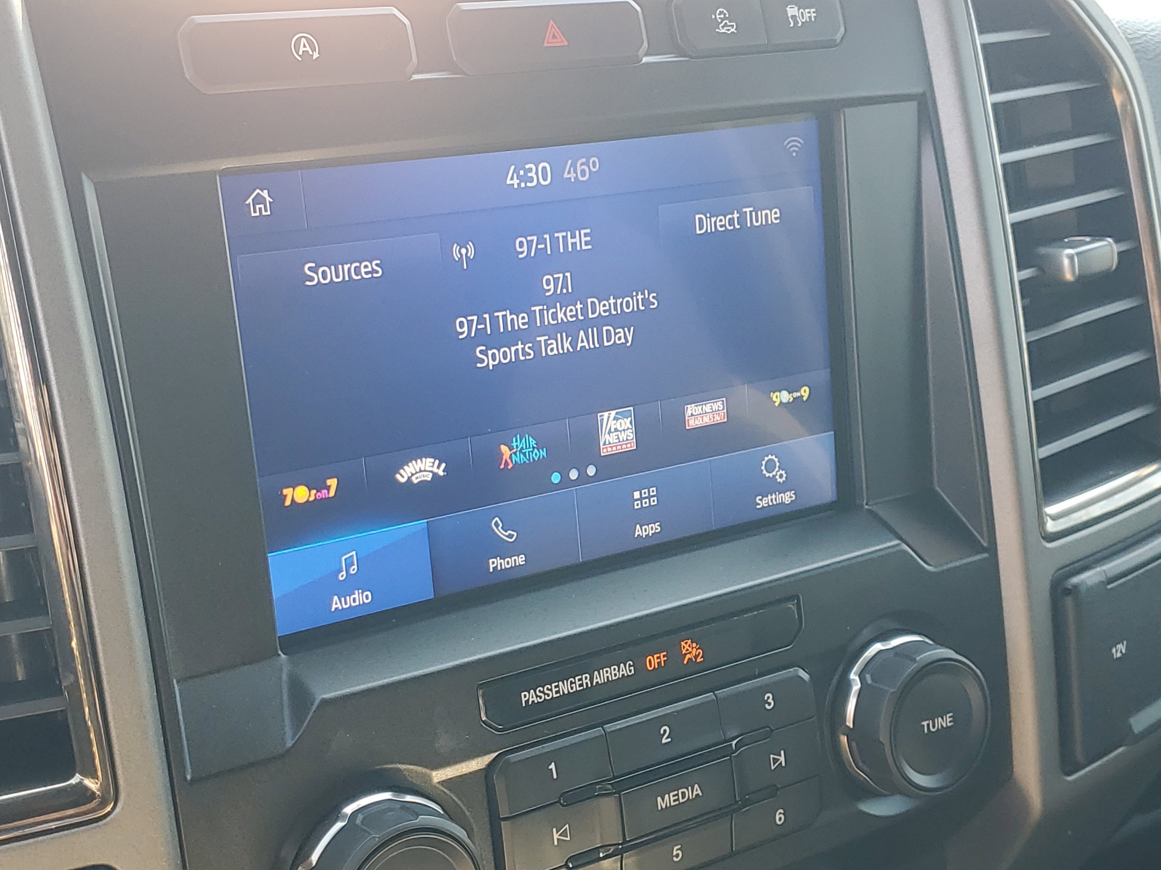 Used 2020 Ford F150 Raptor AWD/4WD image 16