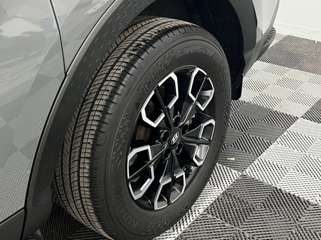 Used 2023 Hyundai Santa Cruz SEL w/ Activity Package image 13