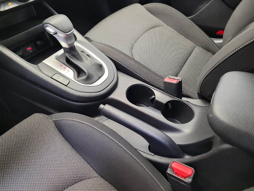 Used 2023 Kia Forte LXS image 26