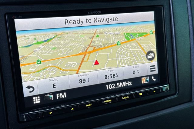 Used 2016 Mercedes-Benz Sprinter 3500 image 39