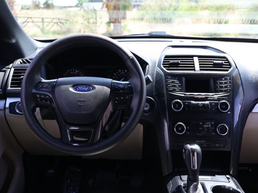 Used 2019 Ford Explorer FWD image 22