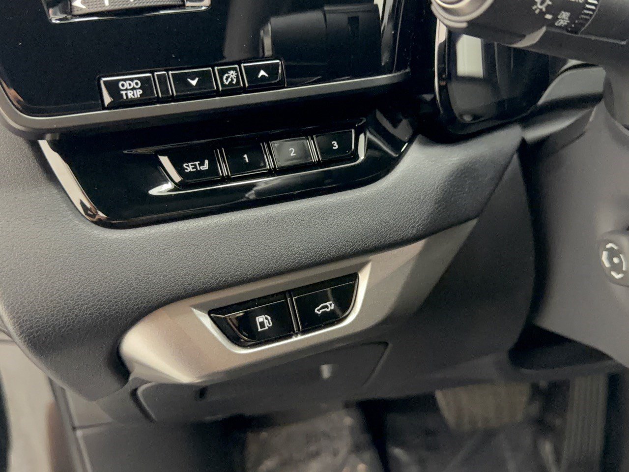 Certified 2026 Lexus RX 350 Premium FWD image 32
