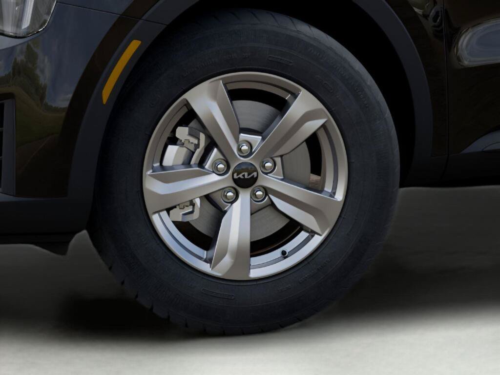 New 2026 Kia Sorento LX FWD image 24