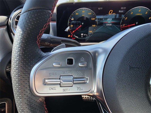 Certified 2022 Mercedes-Benz A 220 image 18