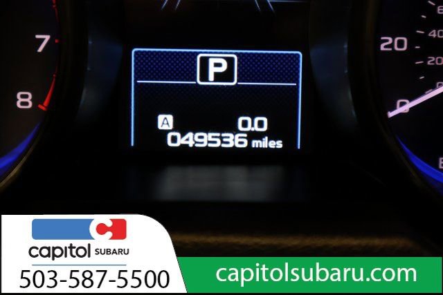 Used 2019 Subaru Outback 2.5i Premium image 16